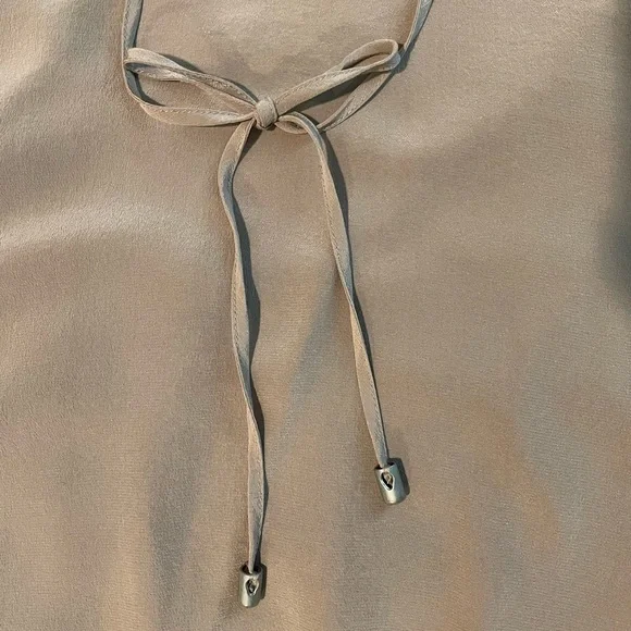 A/X Armani Exchange Long Blouse! 🤩 - Picture 3 of 7